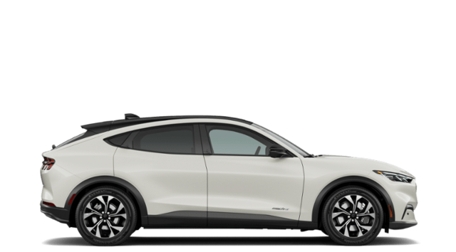 2026 Ford Mache